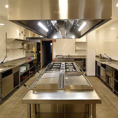 Dormitorio reformado en Pamplona